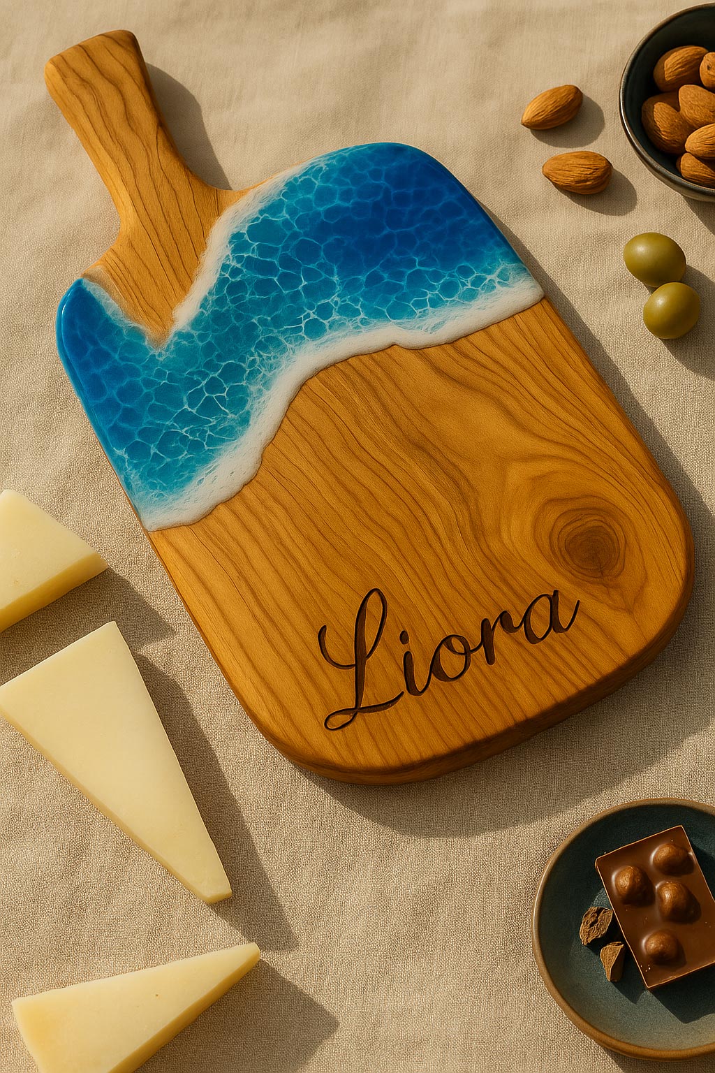 Sadece Size Özel Tasarım